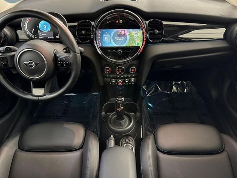 Used 2024 MINI Cooper S FWD image 16