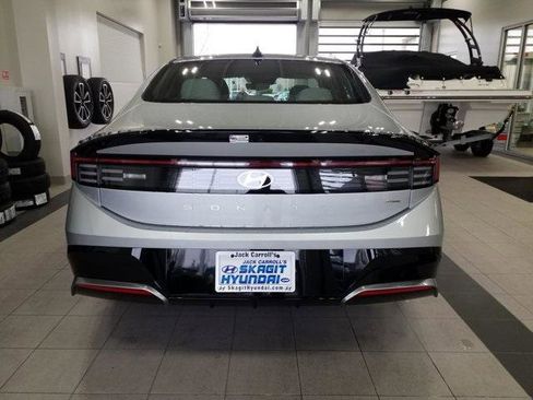 New 2026 Hyundai Sonata SEL image 22