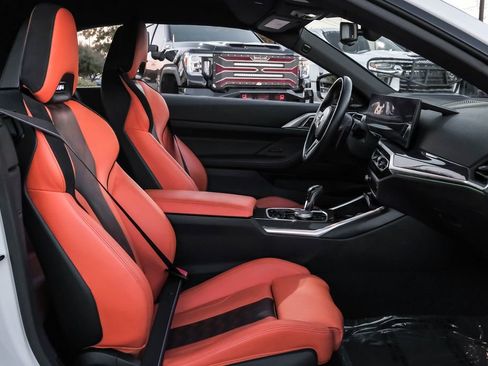 Used 2024 BMW M4 xDrive Competition image 33