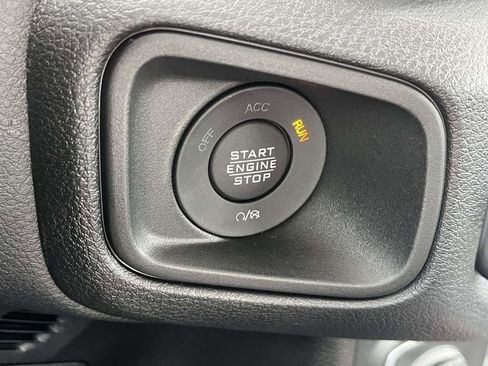 New 2026 Jeep Wrangler Sport AWD/4WD image 30