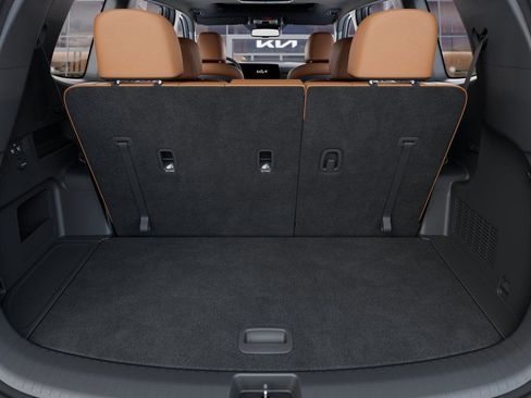 New 2025 Kia Telluride EX X-Line image 19
