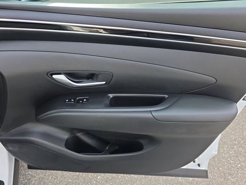 Used 2023 Hyundai Tucson SEL image 11