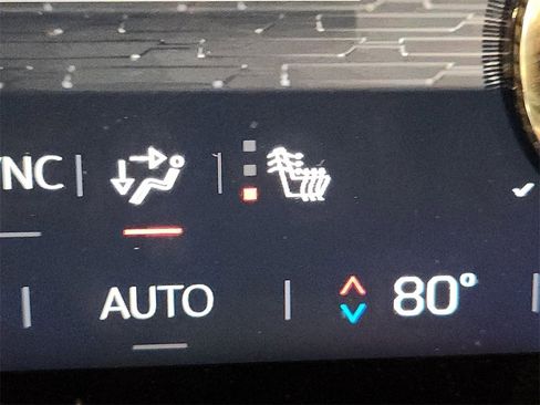 Certified 2024 GMC Acadia AT4 w/ LPO, Floor Liner Package image 36