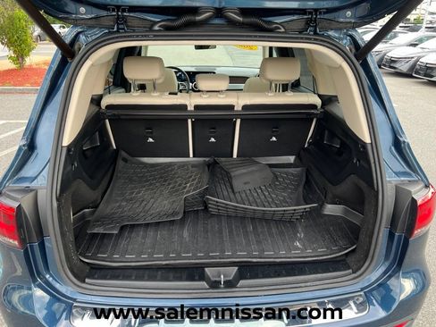 Used 2020 Mercedes-Benz GLB 250 4MATIC image 21