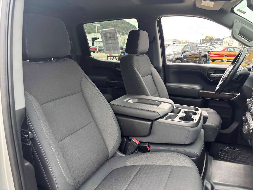Used 2019 Chevrolet Silverado 1500 RST w/ All-Star Edition AWD/4WD image 28