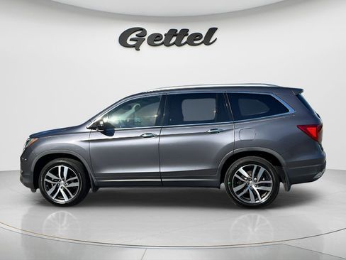 Used 2018 Honda Pilot Elite image 8