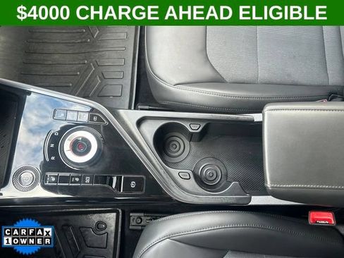 Used 2023 Kia Niro Wind w/ Wind Preserve Package FWD image 24
