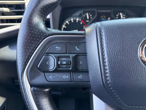 New 2026 Toyota Tundra SR5 RWD image 17