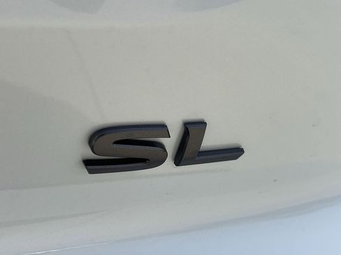 New 2026 Nissan Pathfinder SL FWD image 6