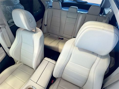 Certified 2024 Mercedes-Benz GLE 350 4MATIC image 23