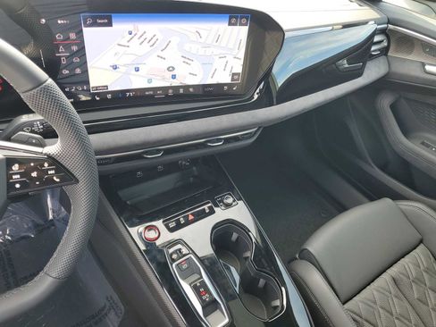 New 2025 Audi S5 Premium Plus image 23