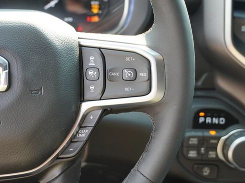 New 2026 RAM 1500 Lone Star AWD/4WD image 27