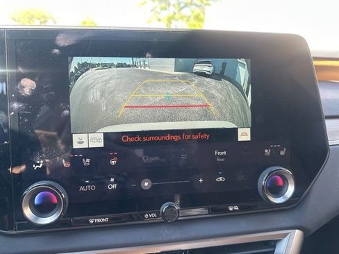 Used 2025 Lexus RX 350 Premium image 15
