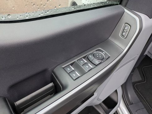 New 2026 Ford F350 XL w/ STX Appearance Package image 9