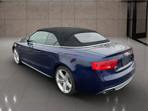 Used 2013 Audi S5 Premium Plus image 3