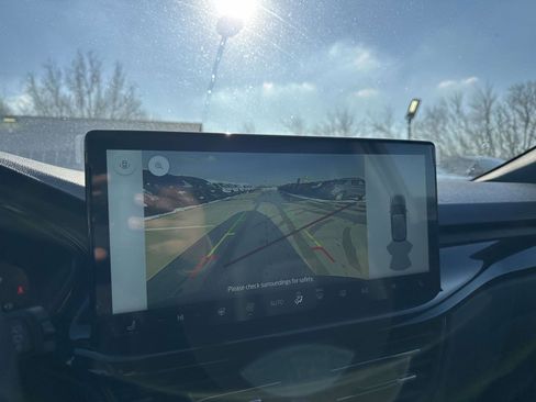 New 2026 Ford Escape ST-Line Select w/ Tech Pack #1 image 21