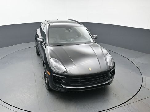 Used 2017 Porsche Macan GTS image 47