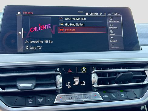 Used 2022 BMW X3 sDrive30i w/ Convenience Package image 31