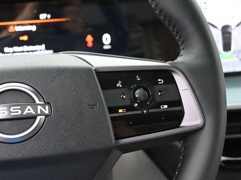 New 2026 Nissan Murano Platinum w/ Cargo Package AWD/4WD image 23