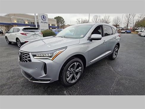 New 2026 Acura RDX w/ Technology Package image 27