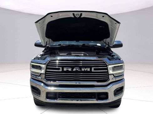 Used 2021 RAM 2500 Laramie AWD/4WD image 66