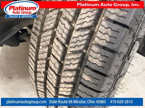 Used 2018 Chevrolet Express 3500 Extended w/ Driver Convenience Package RWD image 56