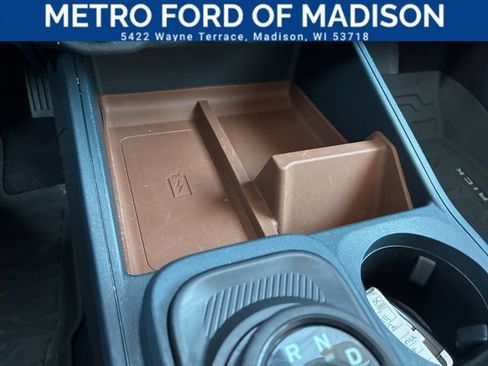 Certified 2022 Ford Maverick Lariat w/ Lariat Luxury Package image 22