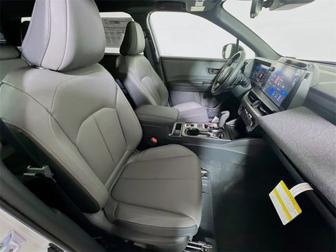 New 2026 Subaru Outback Limited XT image 23