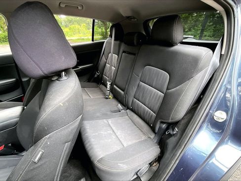Used 2020 Kia Sportage LX FWD image 19