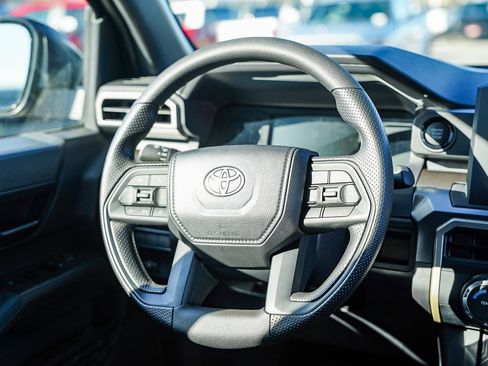 New 2026 Toyota Tacoma SR5 image 19