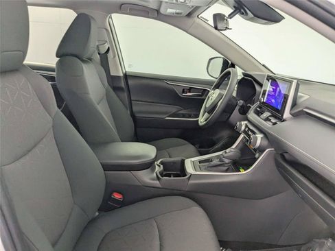Certified 2024 Toyota RAV4 XLE w/ Convenience Package FWD image 30