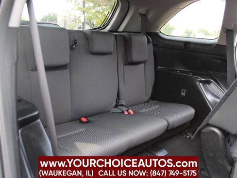 Used 2019 Toyota Highlander AWD V6 image 20