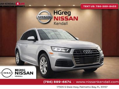 Used 2020 Audi Q5 2.0T Premium