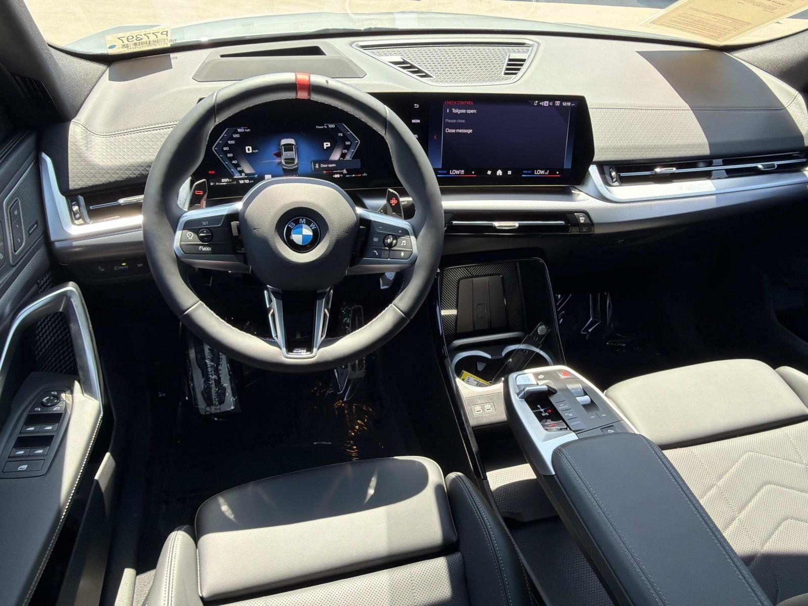 Used 2026 BMW X2 M35i AWD/4WD image 7