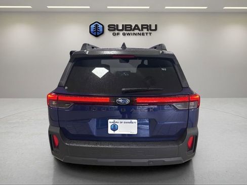 New 2026 Subaru Outback Touring XT AWD/4WD image 3