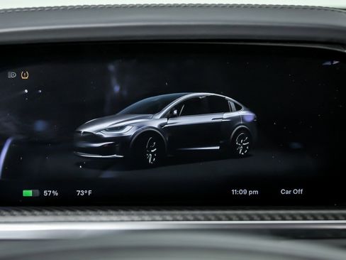 Used 2023 Tesla Model X Plaid AWD/4WD image 27