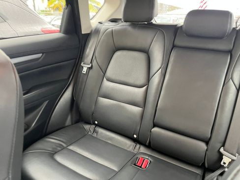 Used 2024 MAZDA CX-5 AWD 2.5 S w/ Select Package image 37