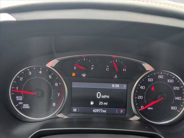 Used 2023 Chevrolet Blazer LT FWD image 12