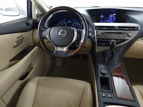 Used 2014 Lexus RX 350 AWD image 17