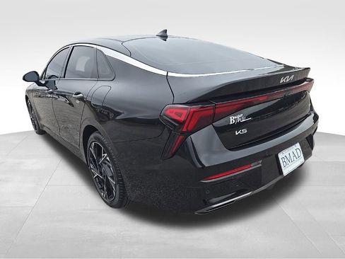 Used 2025 Kia K5 GT-Line image 11