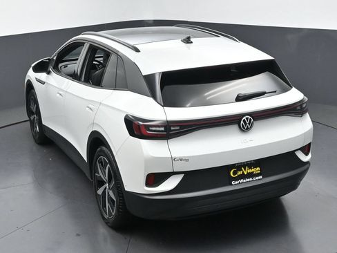Used 2023 Volkswagen ID.4 S RWD image 39