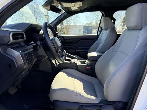 Certified 2024 Toyota Tacoma SR5 image 19