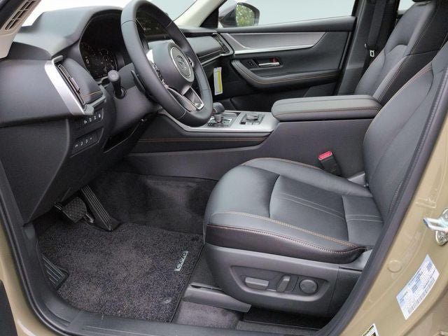 New 2026 MAZDA CX-70 SC Plus AWD/4WD image 12