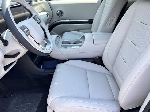 New 2026 Hyundai Palisade Calligraphy image 12