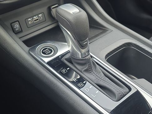 New 2025 Nissan Sentra SV w/ All-Weather Package image 20