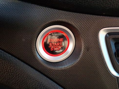 Certified 2023 Honda Passport TrailSport image 25