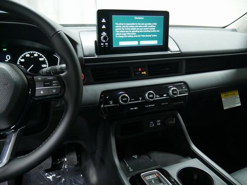 New 2025 Honda Pilot EX-L image 33