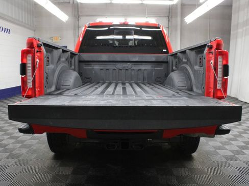 Used 2026 Ford F350 Lariat w/ Tremor Off-Road Package AWD/4WD image 49