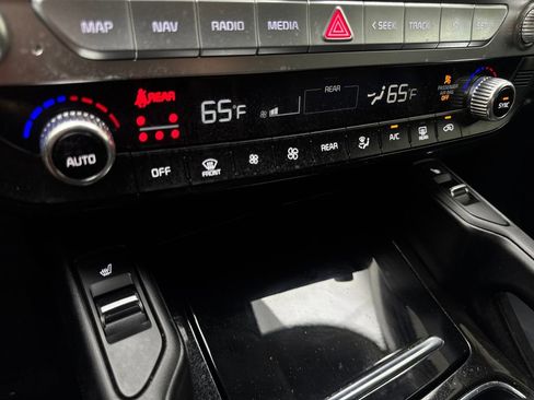 Used 2024 Kia Telluride S w/ S Sunroof Package FWD image 70