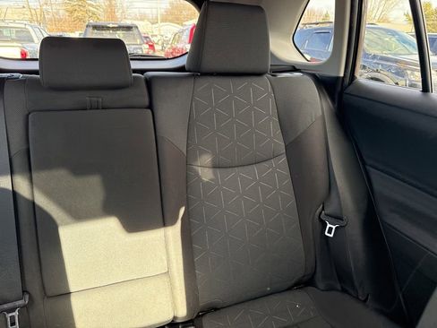 Used 2023 Toyota RAV4 AWD Hybrid image 15